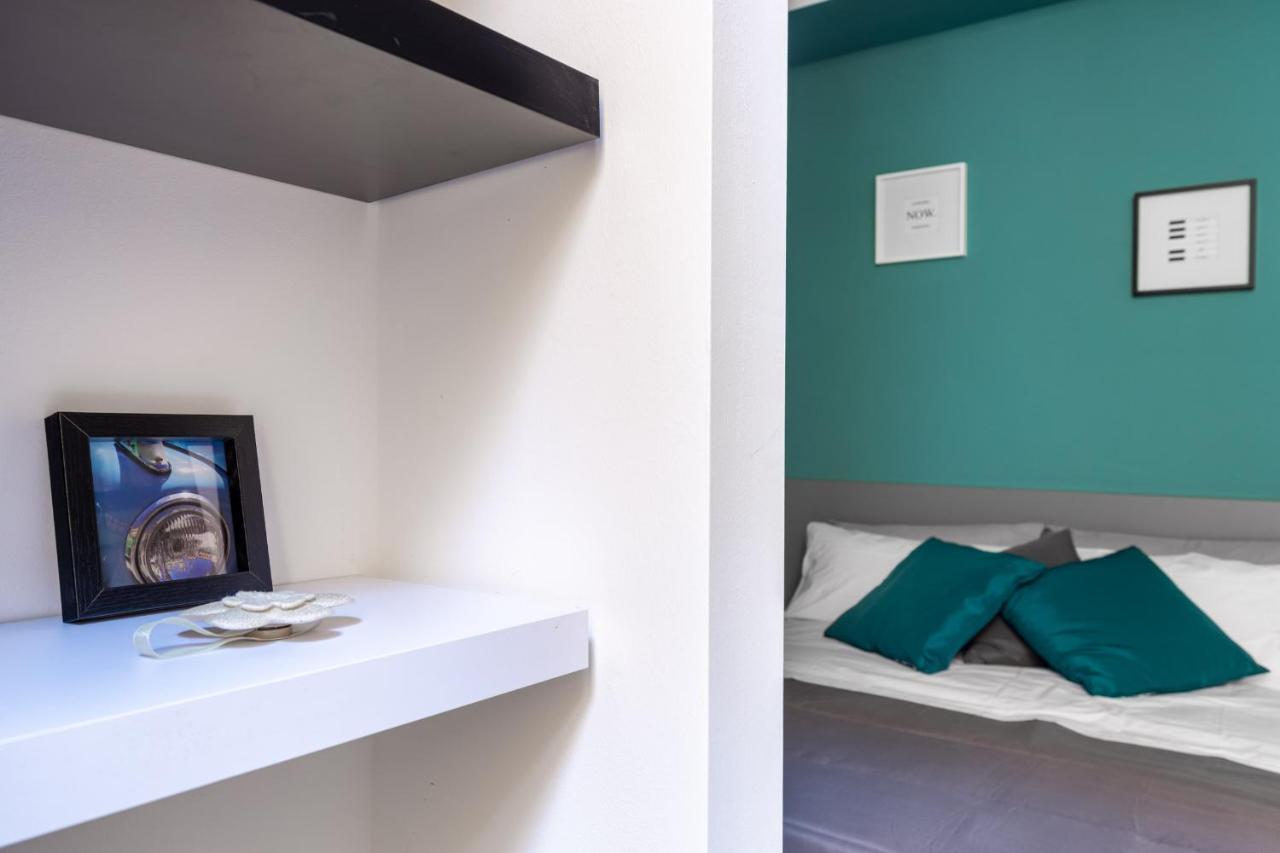 Bruno Apartment Παλέρμο Εξωτερικό φωτογραφία