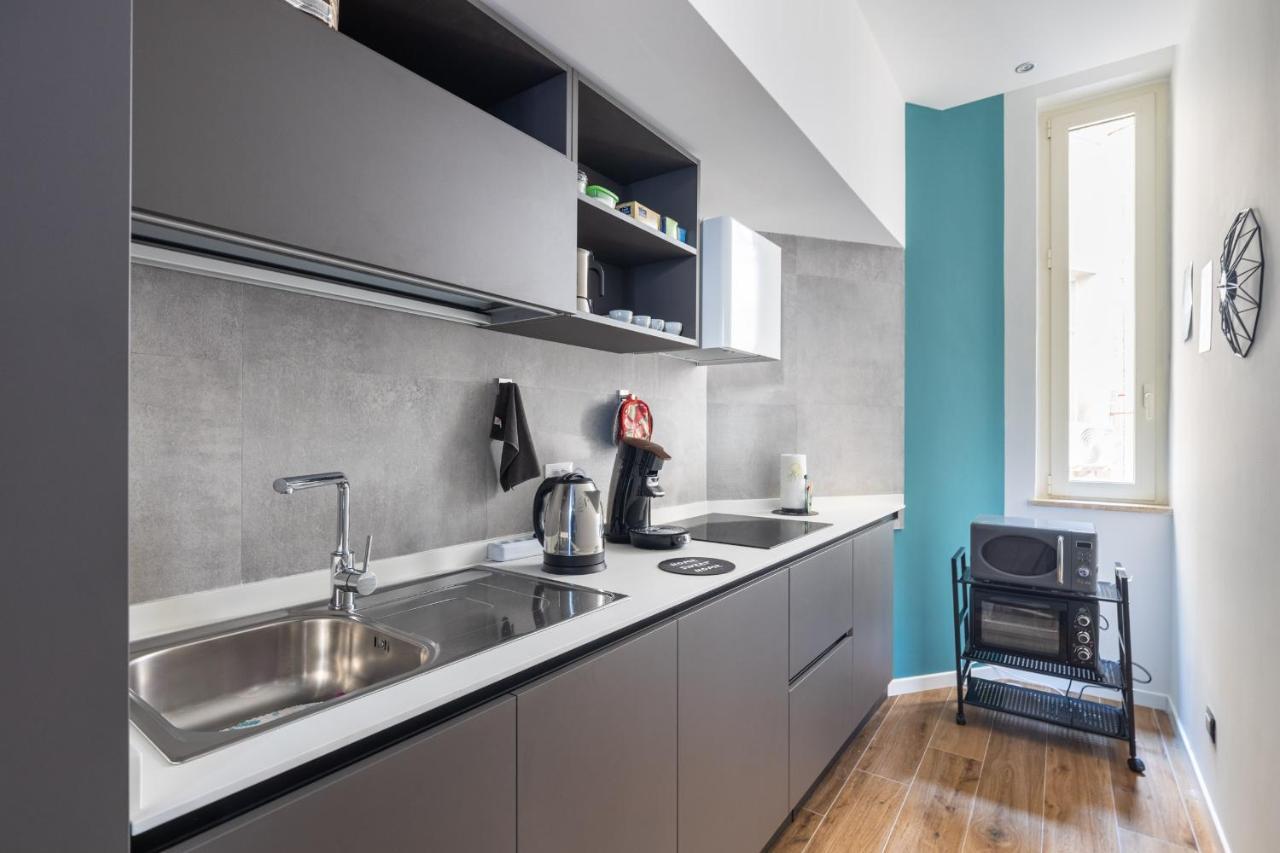 Bruno Apartment Παλέρμο Εξωτερικό φωτογραφία