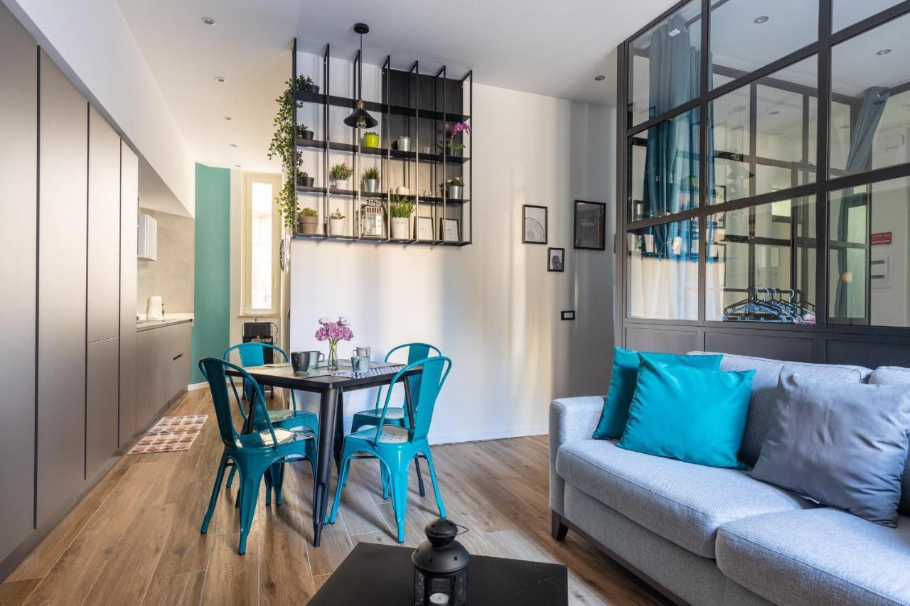 Bruno Apartment Παλέρμο Εξωτερικό φωτογραφία