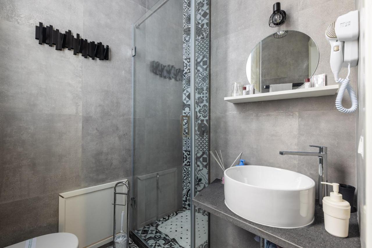 Bruno Apartment Παλέρμο Εξωτερικό φωτογραφία