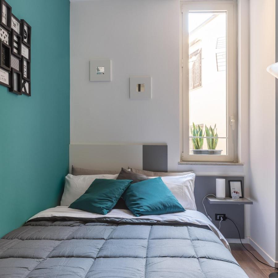 Bruno Apartment Παλέρμο Εξωτερικό φωτογραφία