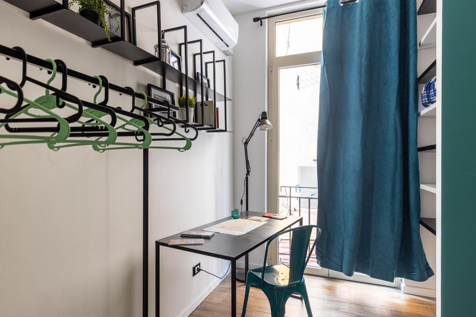 Bruno Apartment Παλέρμο Εξωτερικό φωτογραφία