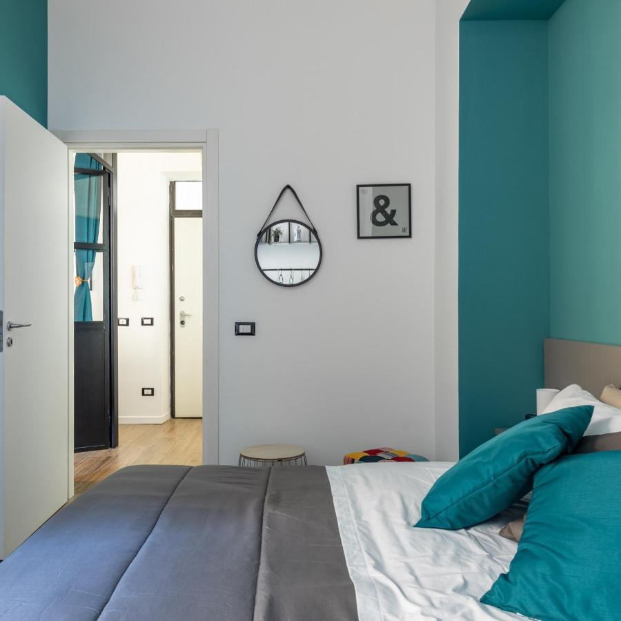 Bruno Apartment Παλέρμο Εξωτερικό φωτογραφία
