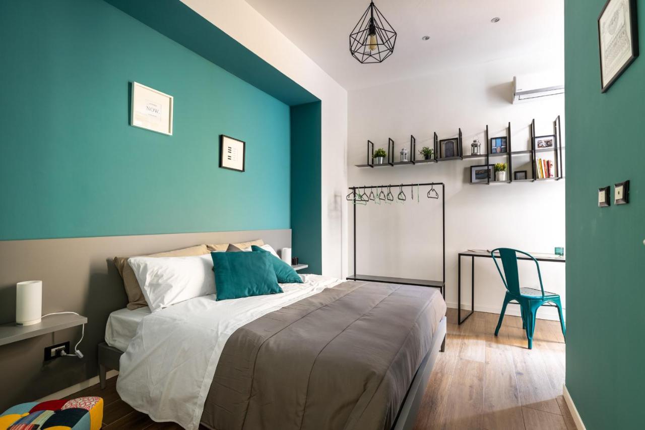 Bruno Apartment Παλέρμο Εξωτερικό φωτογραφία