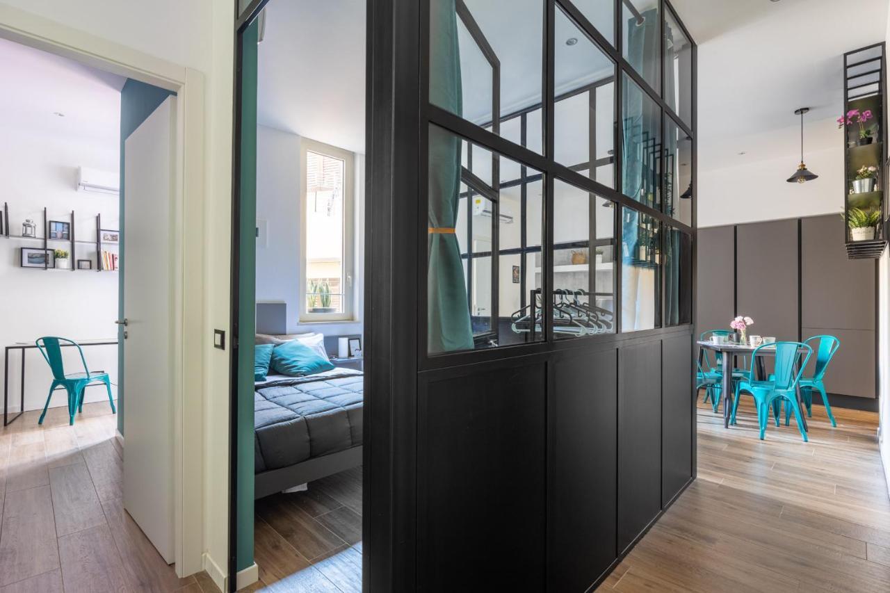 Bruno Apartment Παλέρμο Εξωτερικό φωτογραφία