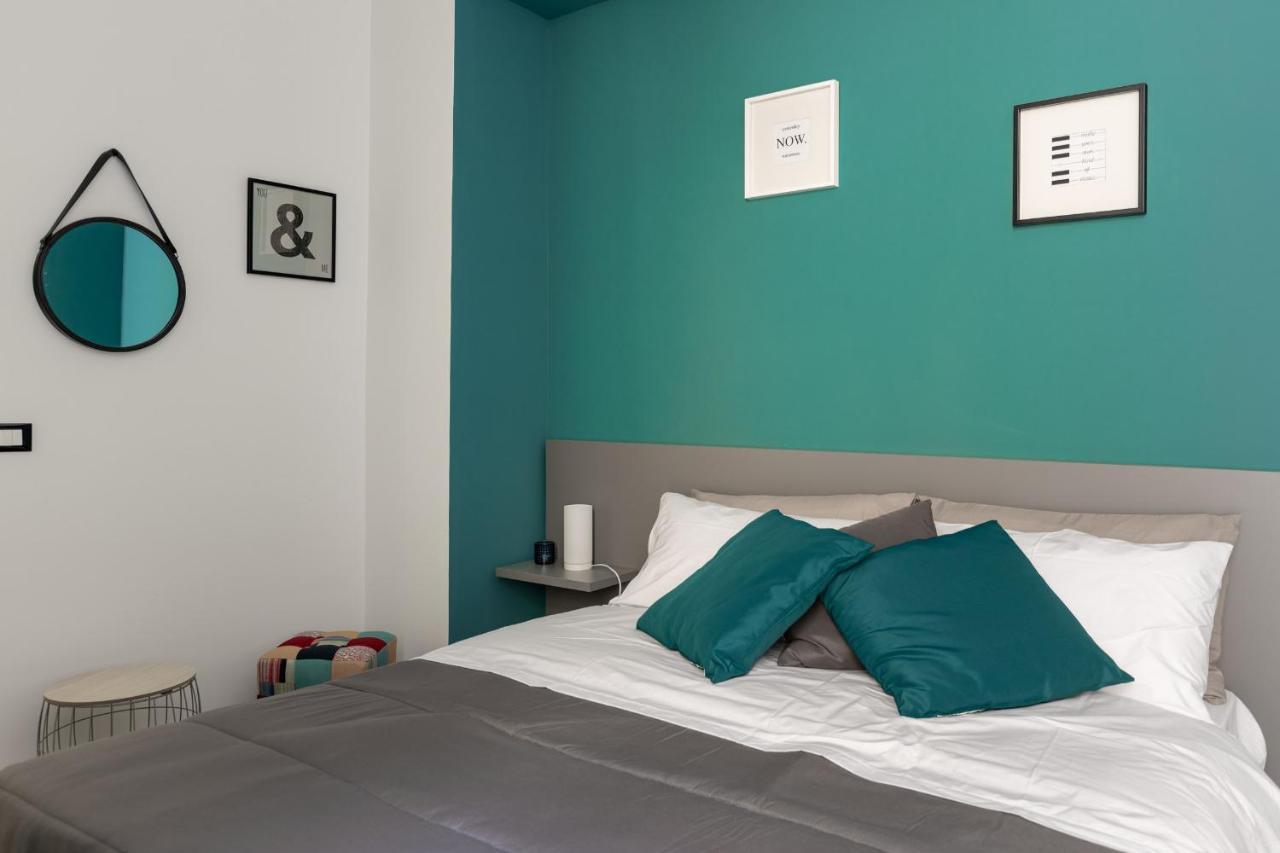 Bruno Apartment Παλέρμο Εξωτερικό φωτογραφία